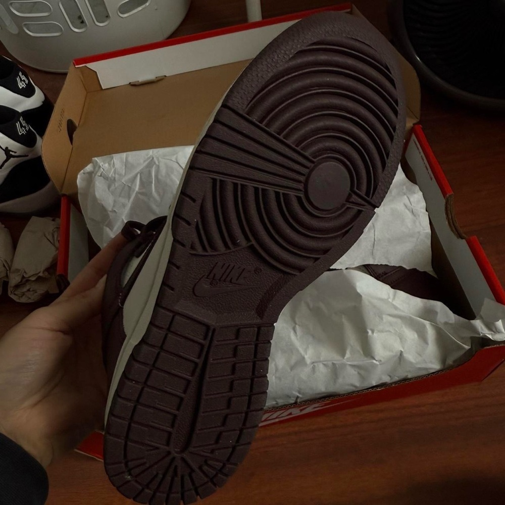 Nike Dunk - Picture 3 of 4